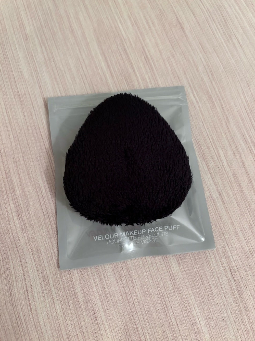 Sephora Velour Face Puff